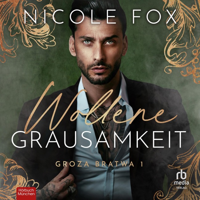 Wollene Grausamkeit - Nicole Fox