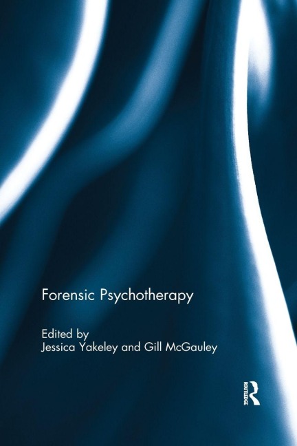 Forensic Psychotherapy - 
