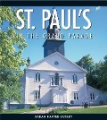 Cover-Bild zum Titel 'St. Paul's in the Grand Parade: 1749-1999' von 'Sarah Baxter Emsley'