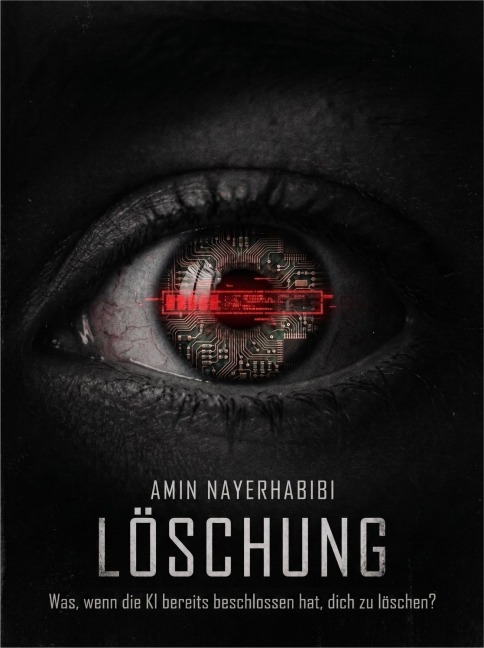 LÖSCHUNG - Amin Nayerhabibi