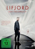 Lifjord - Der Freispruch - Anna Bache-Wiig, Siv Rajendram Eliassen, Jarl Emsell Larsen, Kristoffer Bonsaksen, Mike Hartung