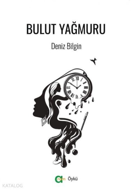 Bulut Yagmuru - Deniz Bilgin