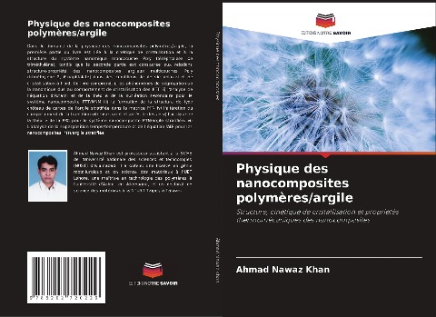 Physique des nanocomposites polymères/argile - Ahmad Nawaz Khan