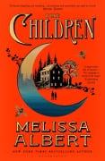 Cover-Bild zum Titel 'The Children' von 'Melissa Albert'