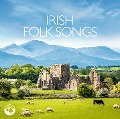 Irish Folk Songs - Various