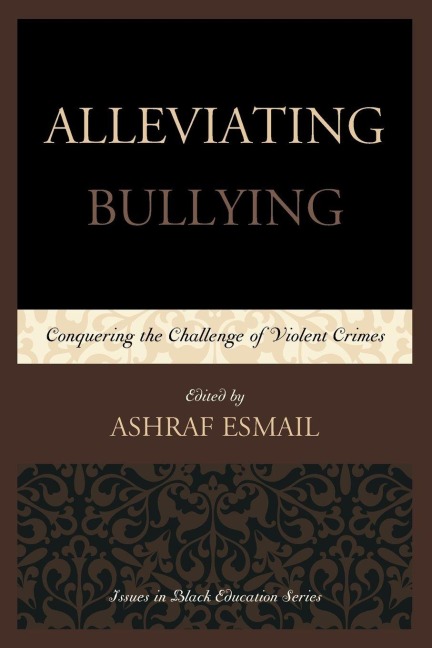 Alleviating Bullying - 