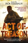 Cover-Bild zum Titel 'Act of Treason' von 'Jack Coughlin'