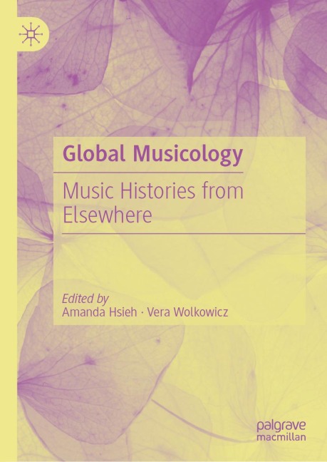 Global Musicology - 