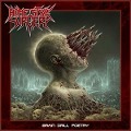 Cover-Bild zum Titel 'Brain Drill Poetry' von 'Home Style Surgery'