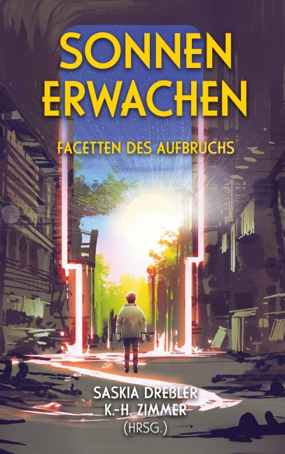 Sonnen-Erwachen - Karl-Heinz Zimmer