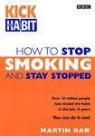 Cover-Bild zum Titel 'How To Stop Smoking And Stay Stopped' von 'Martin Raw'