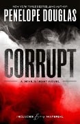Cover-Bild zum Titel 'Corrupt' von 'Penelope Douglas'