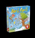 Cover-Bild zum Titel 'April, April' von ''