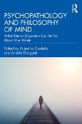Cover-Bild zum Titel 'Psychopathology and Philosophy of Mind' von ''