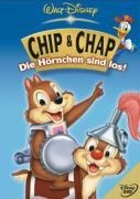 Chip & Chap - Die Hörnchen sind los! - 