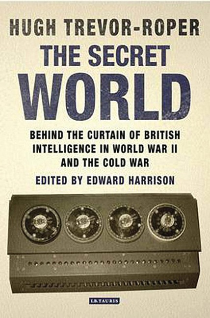 The Secret World - Hugh Trevor-Roper