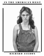Cover-Bild zum Titel 'In the American West 40th Anniversary Edition' von 'Richard Avedon'