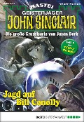 Cover-Bild zum Titel 'John Sinclair 2014' von 'Ian Rolf Hill'