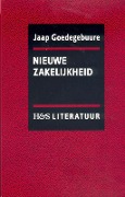 Cover-Bild zum Titel 'Nieuwe Zakelijkheid' von 'Jaap Goedegebuure'