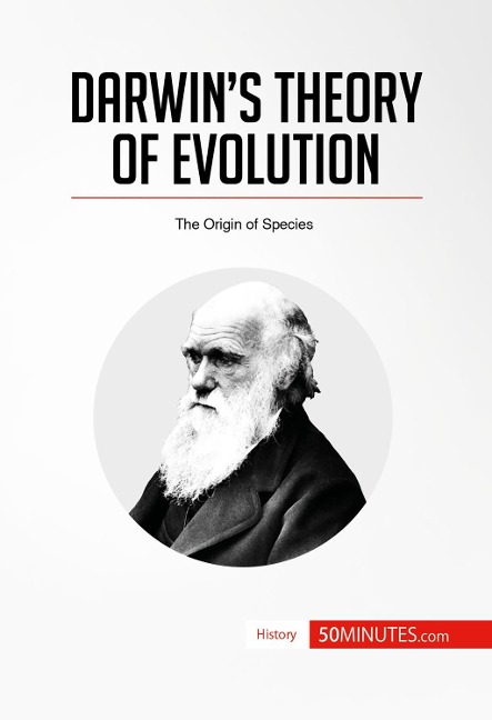 Darwin's Theory of Evolution - 50minutes