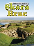 Cover-Bild zum Titel 'Skara Brae' von 'Dawn Finch'