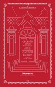 Cover-Bild zum Titel 'Gecenin Sirri' von 'Gaston Leroux'