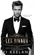 Cover-Bild zum Titel 'Les Rivaux' von 'Vi Keeland'