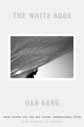 Cover-Bild zum Titel 'The White Book' von 'Han Kang'