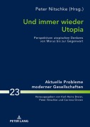 Cover-Bild zum Titel 'Und immer wieder Utopia' von ''