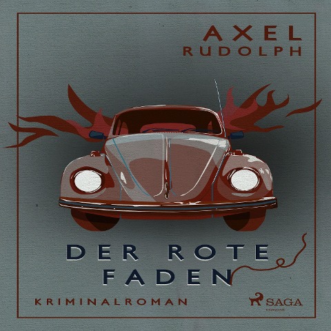 Der rote Faden - Axel Rudolph