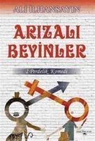Arizali Beyinler - Ali Ilhansayin
