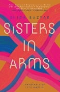 Cover-Bild zum Titel 'Sisters in Arms' von 'Shida Bazyar'