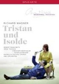 Tristan Und Isolde - Schneider/Smith/Theorin