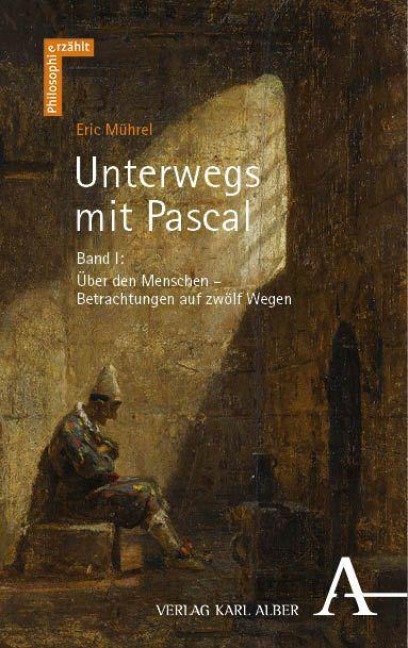 Unterwegs mit Pascal - Eric Mührel