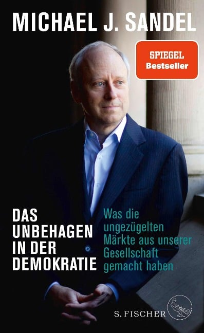 Das Unbehagen in der Demokratie - Michael J. Sandel