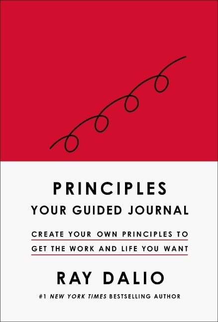 Principles - Ray Dalio