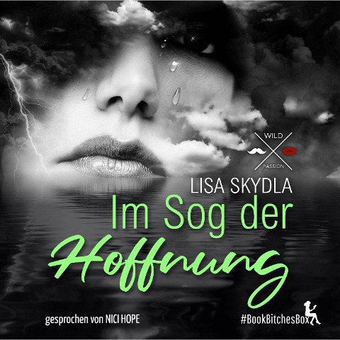 Im Sog der Hoffnung - Lisa Skydla