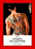 Cover-Bild zum Titel 'Ritratti del Giappone' von ''