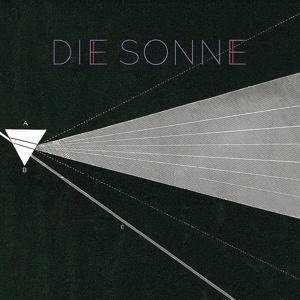 Die Sonne - Die Sonne