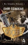 Cover-Bild zum Titel 'Göcebe' von 'Emir ismet Özakkas'