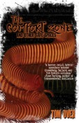 Cover-Bild zum Titel 'The Comfort Zone and Other Safe Spaces' von 'Tom Over'