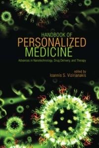 Handbook of Personalized Medicine - 