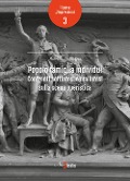 Cover-Bild zum Titel 'Popolo famiglia individui. Confronti sottintesi e malintesi sulla scena operistica' von 'Fabrizio Della Seta'