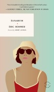 Cover-Bild zum Titel 'Elisabeth' von 'Eric Rohmer'