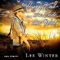 Cover-Bild zum Titel 'Happy End am Ende der Welt' von 'Lee Winter'