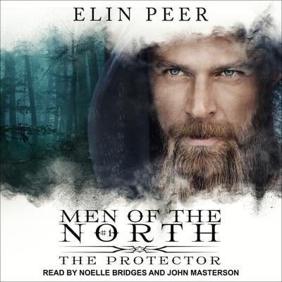 The Protector Lib/E - Elin Peer