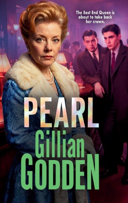 Pearl - Gillian Godden