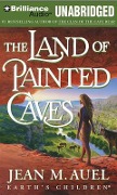 The Land of Painted Caves - Jean M. Auel