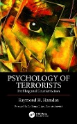 Cover-Bild zum Titel 'Psychology of Terrorists' von ''