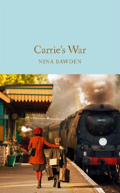 Carrie's War - Nina Bawden